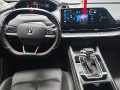 Changan CS55 PLUS 2022 2nd Generation 1.5T DCT Luxury - ფოტო 12