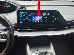 Changan CS55 PLUS 2022 2nd Generation 1.5T DCT Luxury - ფოტო 13