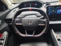 Changan CS55 PLUS 2022 2nd Generation 1.5T DCT Luxury - ფოტო 15