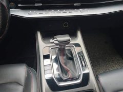 Changan CS55 PLUS 2022 2nd Generation 1.5T DCT Luxury - ფოტო 16