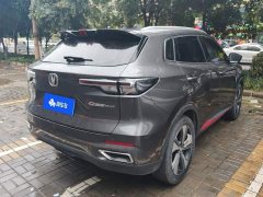 Changan CS55 PLUS 2022 2nd Generation 1.5T DCT Luxury - ფოტო 3