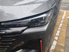 Changan CS55 PLUS 2022 2nd Generation 1.5T DCT Luxury - ფოტო 5