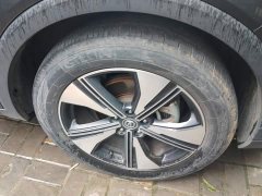 Changan CS55 PLUS 2022 2nd Generation 1.5T DCT Luxury - ფოტო 6