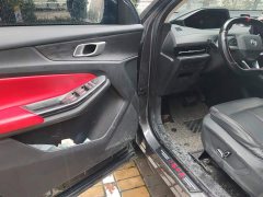 Changan CS55 PLUS 2022 2nd Generation 1.5T DCT Luxury - ფოტო 7