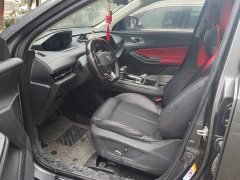 Changan CS55 PLUS 2022 2nd Generation 1.5T DCT Luxury - ფოტო 9