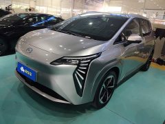 GAC AION Y 2023 Plus 510 Smart Leader Edition - ფოტო 1