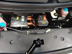 GAC AION Y 2023 Plus 510 Smart Leader Edition - ფოტო 10