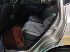 GAC AION Y 2023 Plus 510 Smart Leader Edition - ფოტო 11