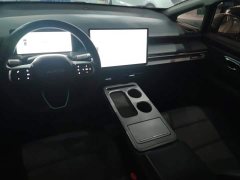 GAC AION Y 2023 Plus 510 Smart Leader Edition - ფოტო 12