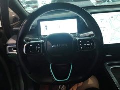 GAC AION Y 2023 Plus 510 Smart Leader Edition - ფოტო 15