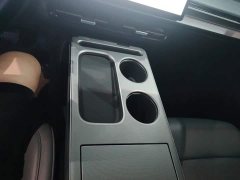 GAC AION Y 2023 Plus 510 Smart Leader Edition - ფოტო 16