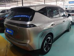 GAC AION Y 2023 Plus 510 Smart Leader Edition - ფოტო 3