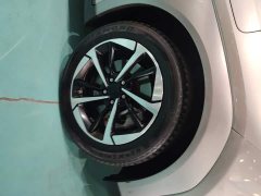 GAC AION Y 2023 Plus 510 Smart Leader Edition - ფოტო 6