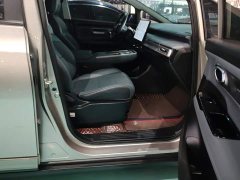 GAC AION Y 2023 Plus 510 Smart Leader Edition - ფოტო 8