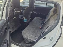 Toyota Yaris L Zhixuan 2022 Zhixuan X 1.5L CVT Leading Plus Edition - ფოტო 10