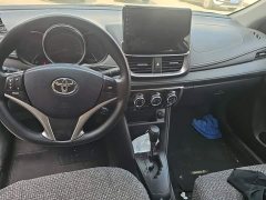 Toyota Yaris L Zhixuan 2022 Zhixuan X 1.5L CVT Leading Plus Edition - ფოტო 11