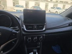 Toyota Yaris L Zhixuan 2022 Zhixuan X 1.5L CVT Leading Plus Edition - ფოტო 12