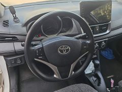 Toyota Yaris L Zhixuan 2022 Zhixuan X 1.5L CVT Leading Plus Edition - ფოტო 14