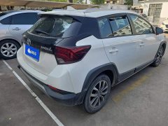 Toyota Yaris L Zhixuan 2022 Zhixuan X 1.5L CVT Leading Plus Edition - ფოტო 3