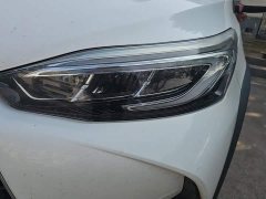 Toyota Yaris L Zhixuan 2022 Zhixuan X 1.5L CVT Leading Plus Edition - ფოტო 5