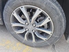 Toyota Yaris L Zhixuan 2022 Zhixuan X 1.5L CVT Leading Plus Edition - ფოტო 6