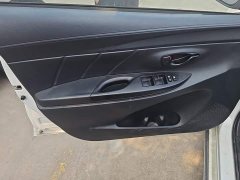 Toyota Yaris L Zhixuan 2022 Zhixuan X 1.5L CVT Leading Plus Edition - ფოტო 7