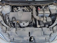 Toyota Yaris L Zhixuan 2022 Zhixuan X 1.5L CVT Leading Plus Edition - ფოტო 9