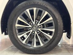 Lexus LX 2022 600 Luxury North American Version - ფოტო 12