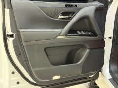 Lexus LX 2022 600 Luxury North American Version - ფოტო 13