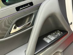 Lexus LX 2022 600 Luxury North American Version - ფოტო 14