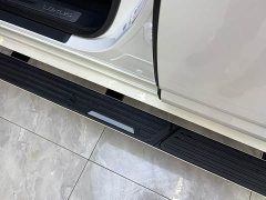 Lexus LX 2022 600 Luxury North American Version - ფოტო 15