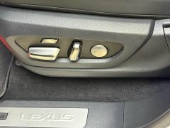 Lexus LX 2022 600 Luxury North American Version - ფოტო 18