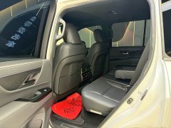 Lexus LX 2022 600 Luxury North American Version - ფოტო 19
