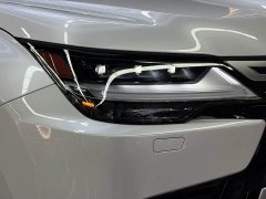 Lexus LX 2022 600 Luxury North American Version - ფოტო 4
