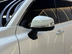 Lexus LX 2022 600 Luxury North American Version - ფოტო 6