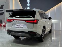 Lexus LX 2022 600 Luxury North American Version - ფოტო 9