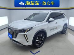 GAC Aion GS4 PLUS 2021 270T Automatic Starlight Edition - ფოტო 1