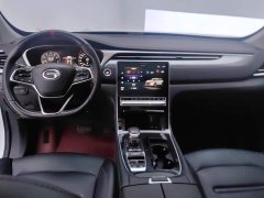 GAC Aion GS4 PLUS 2021 270T Automatic Starlight Edition - ფოტო 12