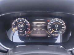 GAC Aion GS4 PLUS 2021 270T Automatic Starlight Edition - ფოტო 14