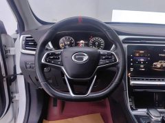 GAC Aion GS4 PLUS 2021 270T Automatic Starlight Edition - ფოტო 15