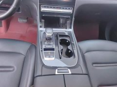 GAC Aion GS4 PLUS 2021 270T Automatic Starlight Edition - ფოტო 16