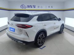 GAC Aion GS4 PLUS 2021 270T Automatic Starlight Edition - ფოტო 3