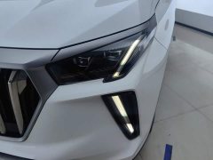 GAC Aion GS4 PLUS 2021 270T Automatic Starlight Edition - ფოტო 5
