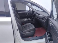 GAC Aion GS4 PLUS 2021 270T Automatic Starlight Edition - ფოტო 8