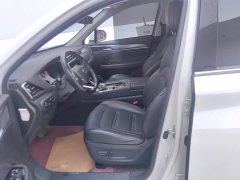 GAC Aion GS4 PLUS 2021 270T Automatic Starlight Edition - ფოტო 9