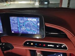 SAIC MG Cyberster 2024 520km Legend AWD Red Soft Top - ფოტო 13