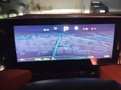 SAIC MG Cyberster 2024 520km Legend AWD Red Soft Top - ფოტო 14
