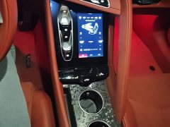 SAIC MG Cyberster 2024 520km Legend AWD Red Soft Top - ფოტო 16
