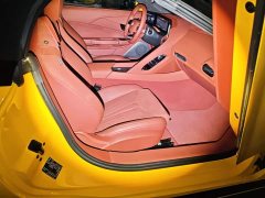 SAIC MG Cyberster 2024 520km Legend AWD Red Soft Top - ფოტო 8