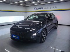 FAW Red Flag E-QM5 2023 Facelift Base Mobility Edition - ფოტო 1